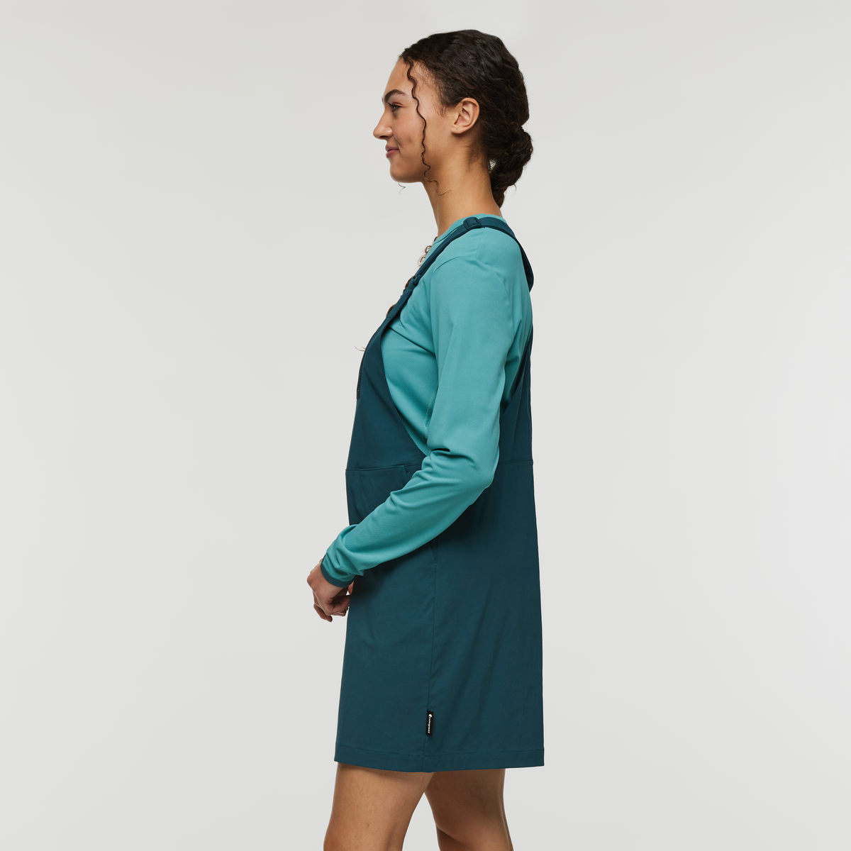 Tolima Overall Dress Women's - Image 3