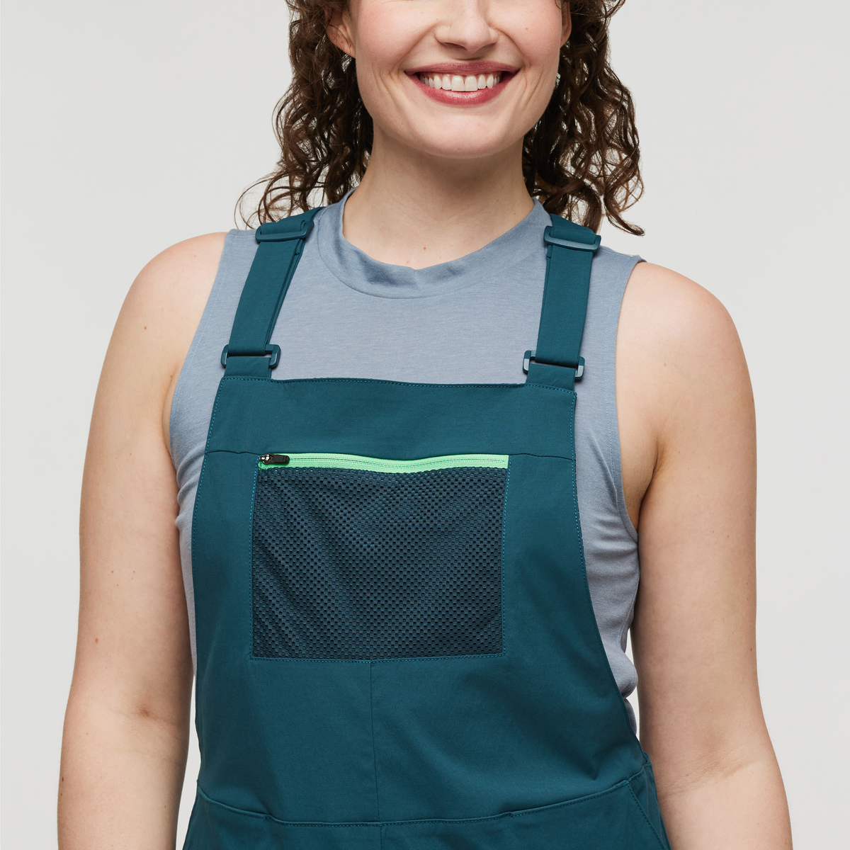 Tolima Overall Dress Women's - Image 12