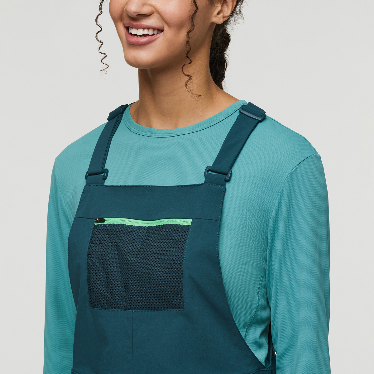 Tolima Overall Dress Women's - Image 5