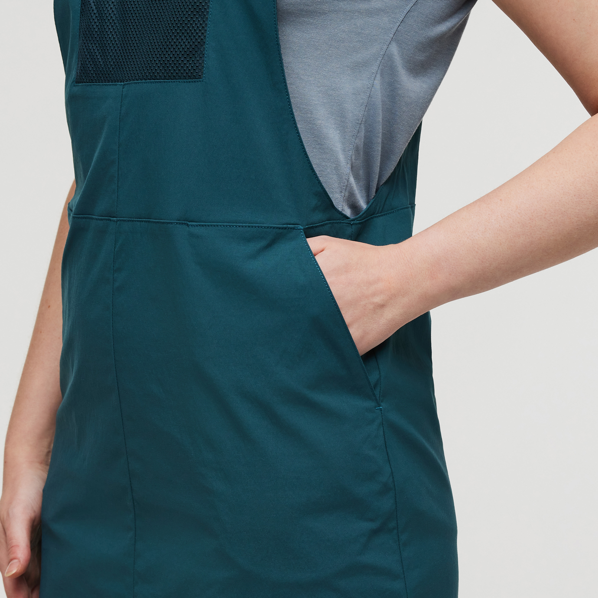 Tolima Overall Dress Women's - Image 13
