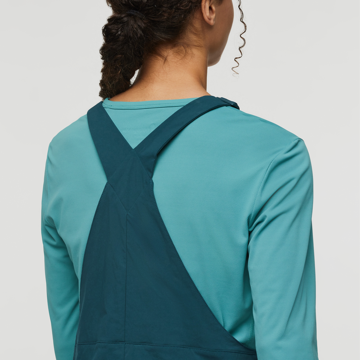 Tolima Overall Dress Women's - Image 7