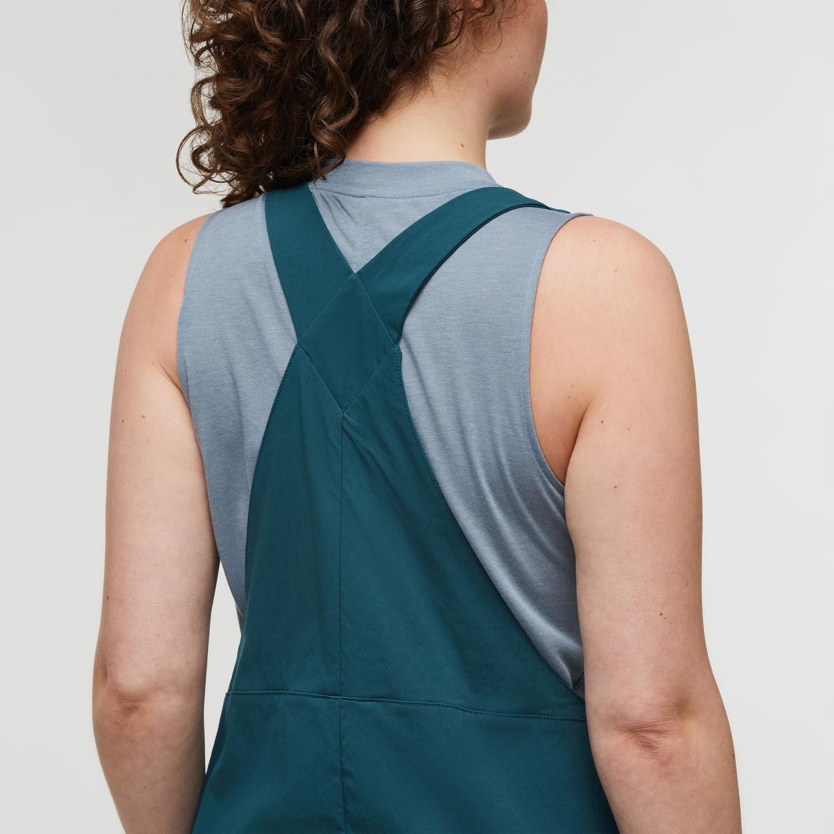 Tolima Overall Dress Women's - Image 14