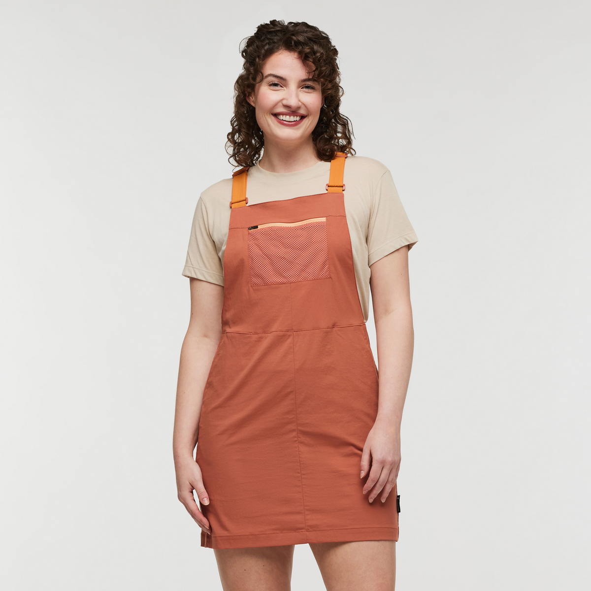 Tolima Overall Dress Women's - Image 17