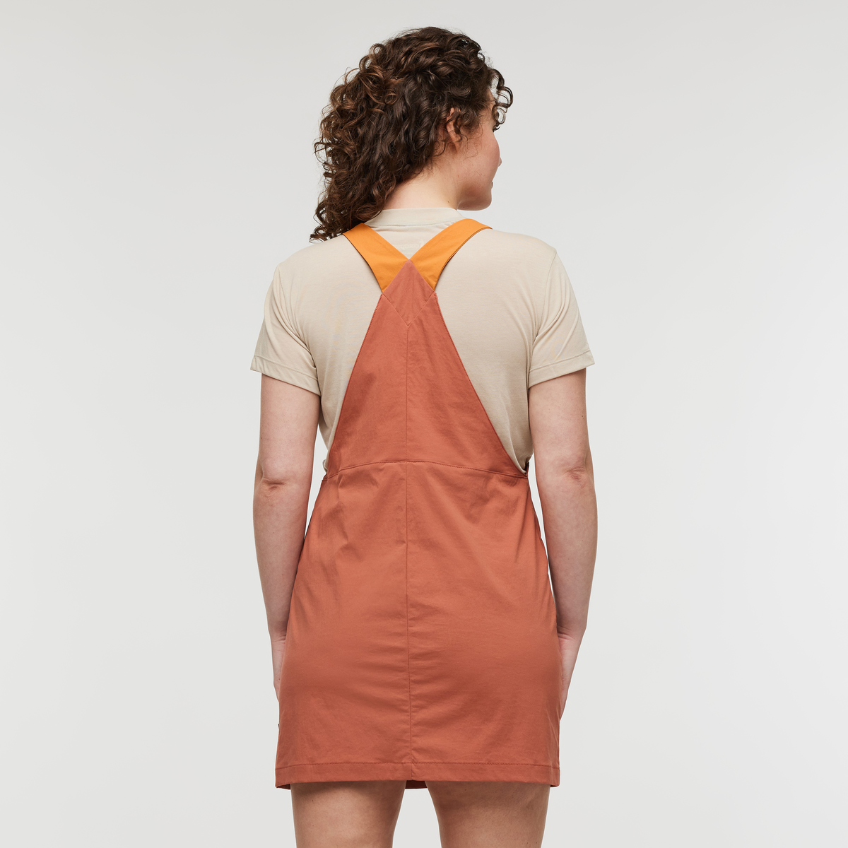 Tolima Overall Dress Women's - Image 20