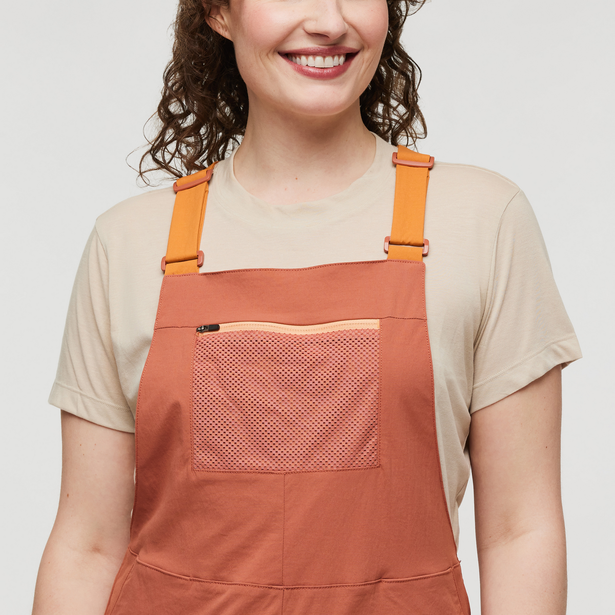 Tolima Overall Dress Women's - Image 21