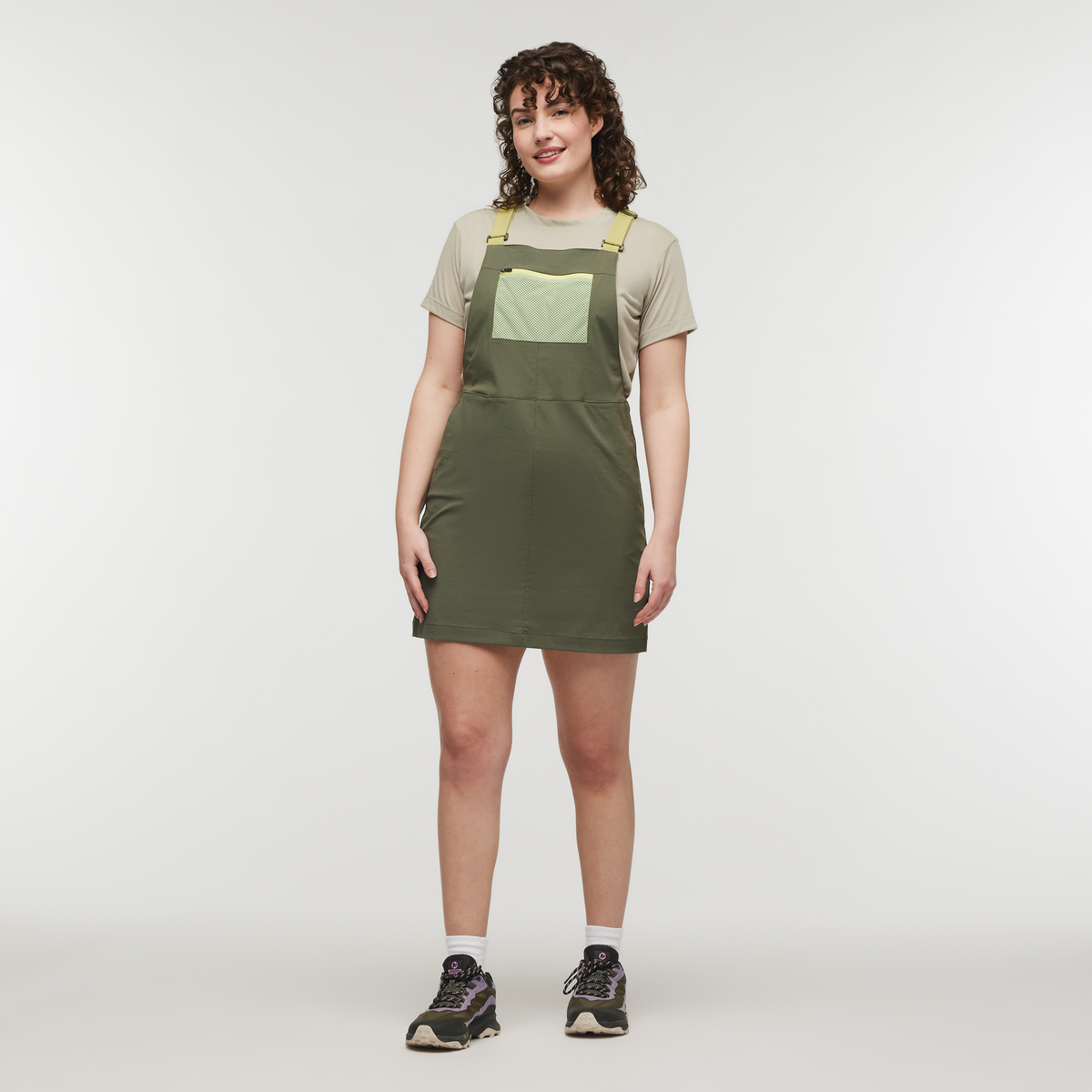 Tolima Overall Dress Women's - Image 3