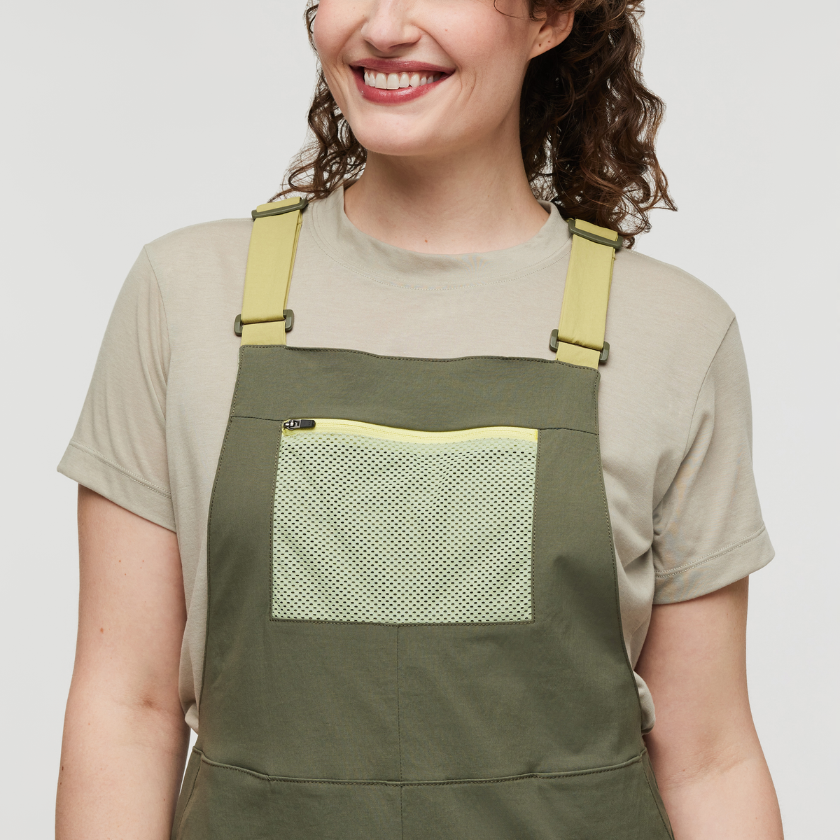 Tolima Overall Dress Women's - Image 6