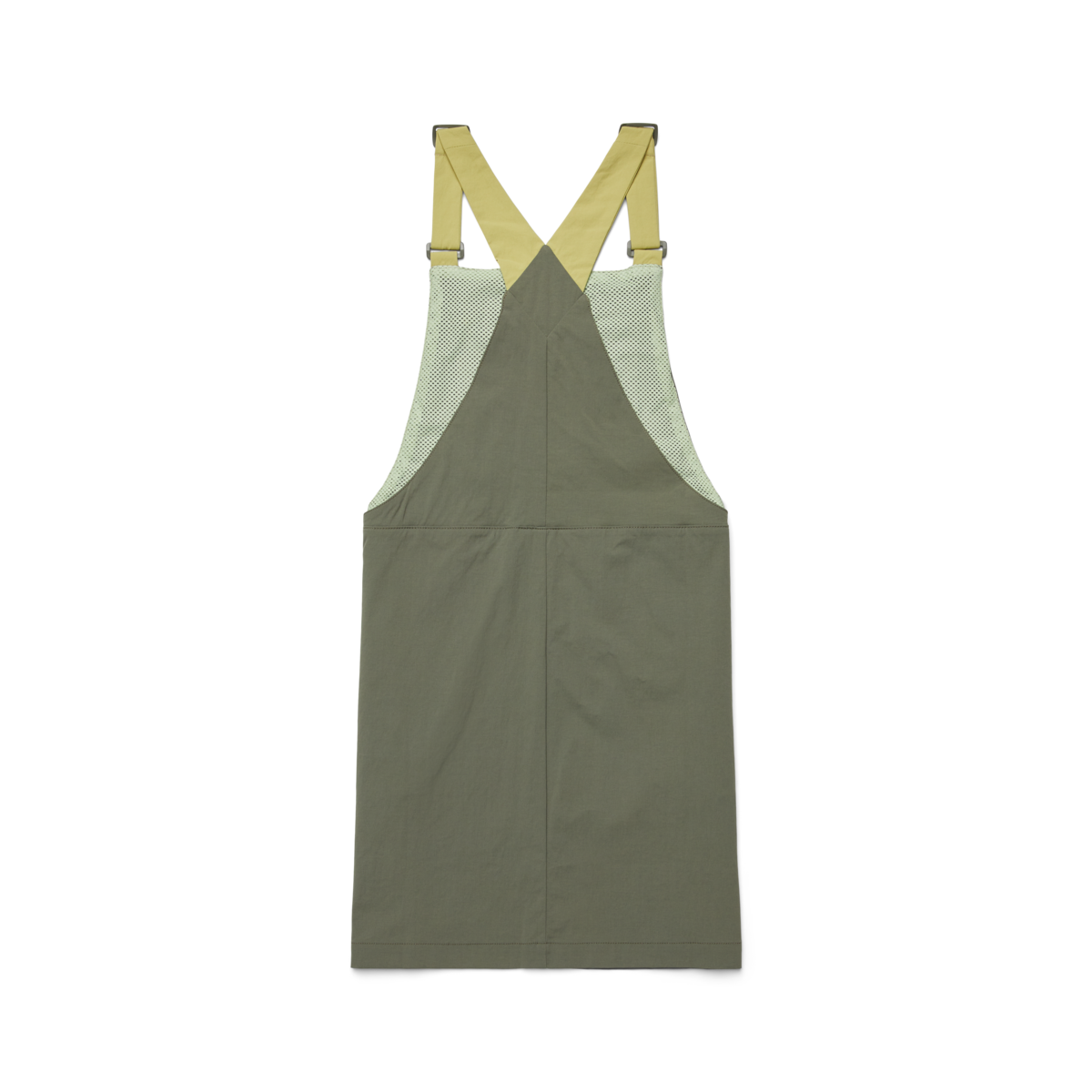Tolima Overall Dress Women's - Image 9