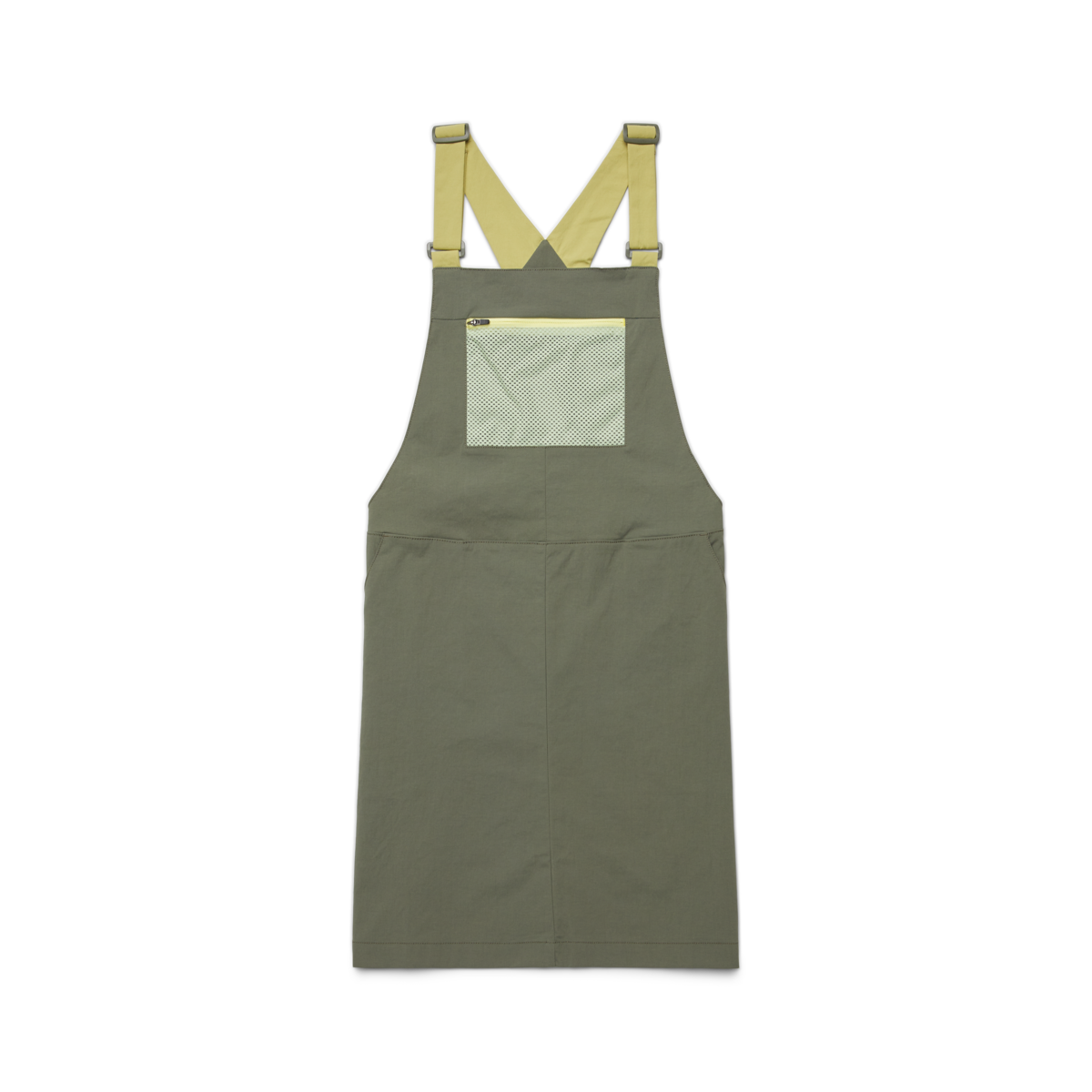Tolima Overall Dress Women's - Image 8