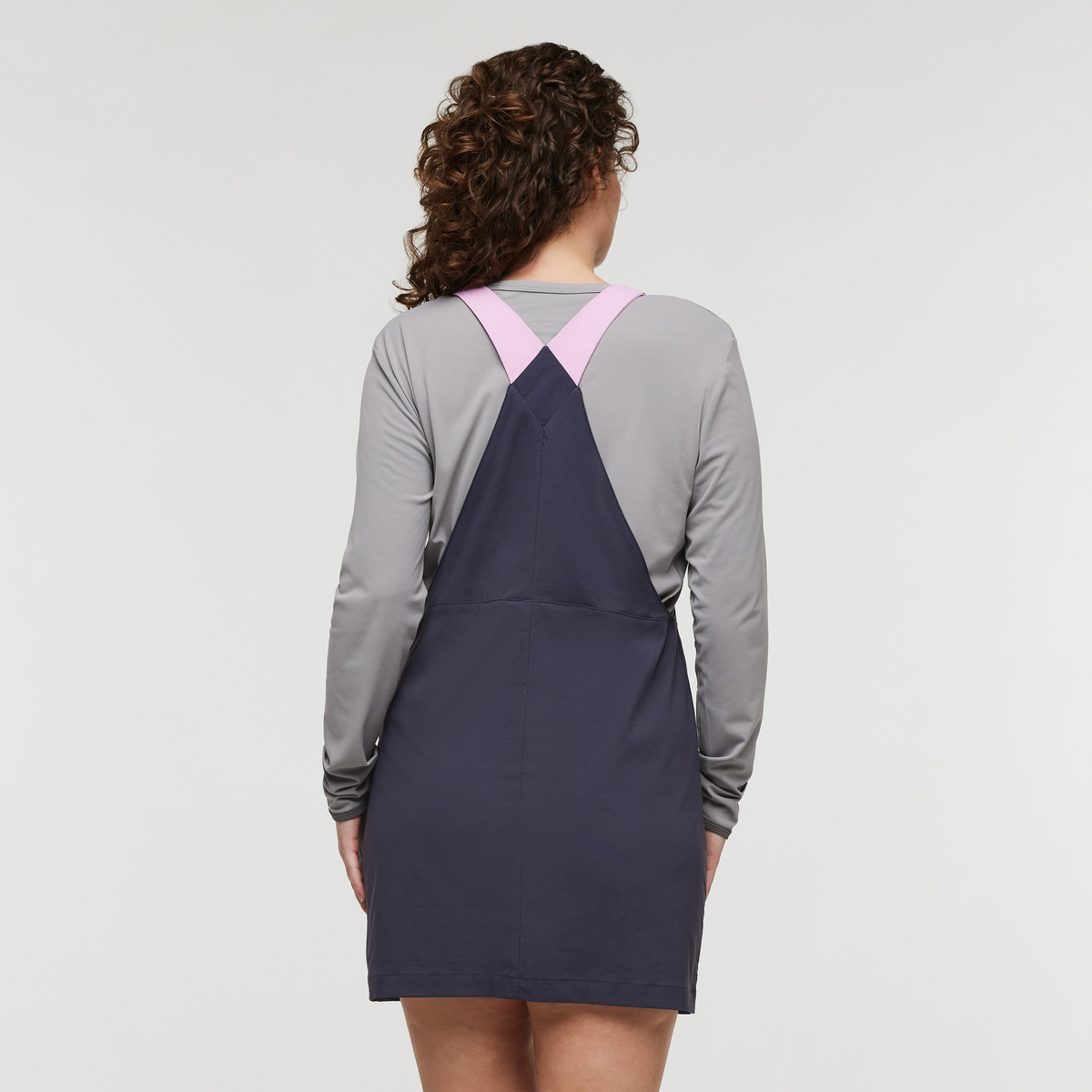 Tolima Overall Dress Women's - Image 29