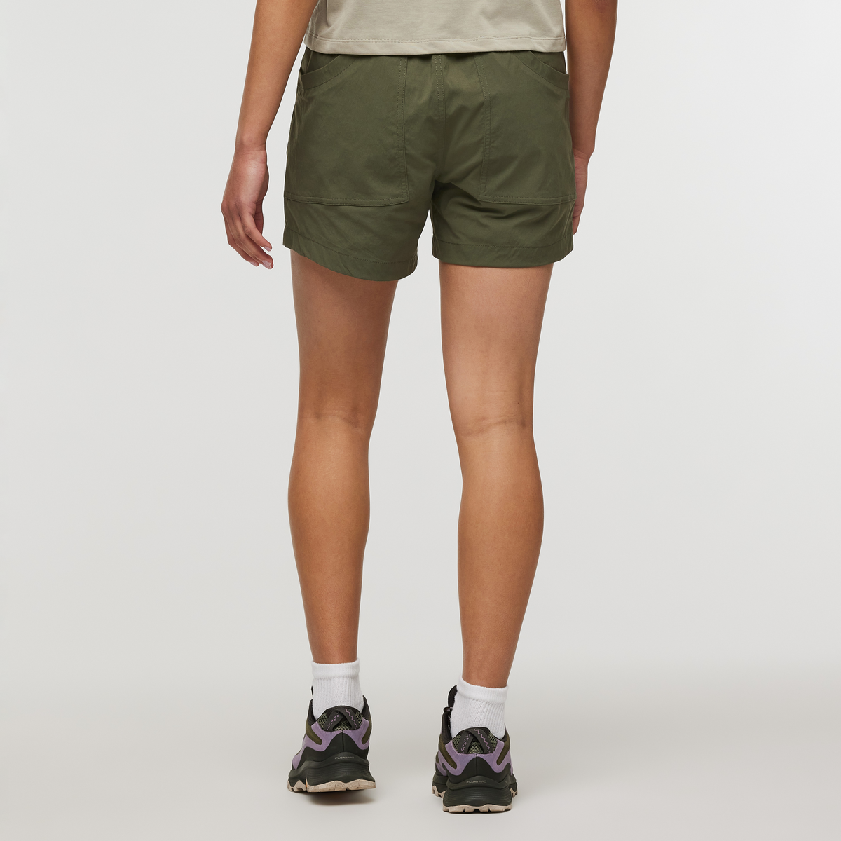 Tolima Short Women's - Image 4