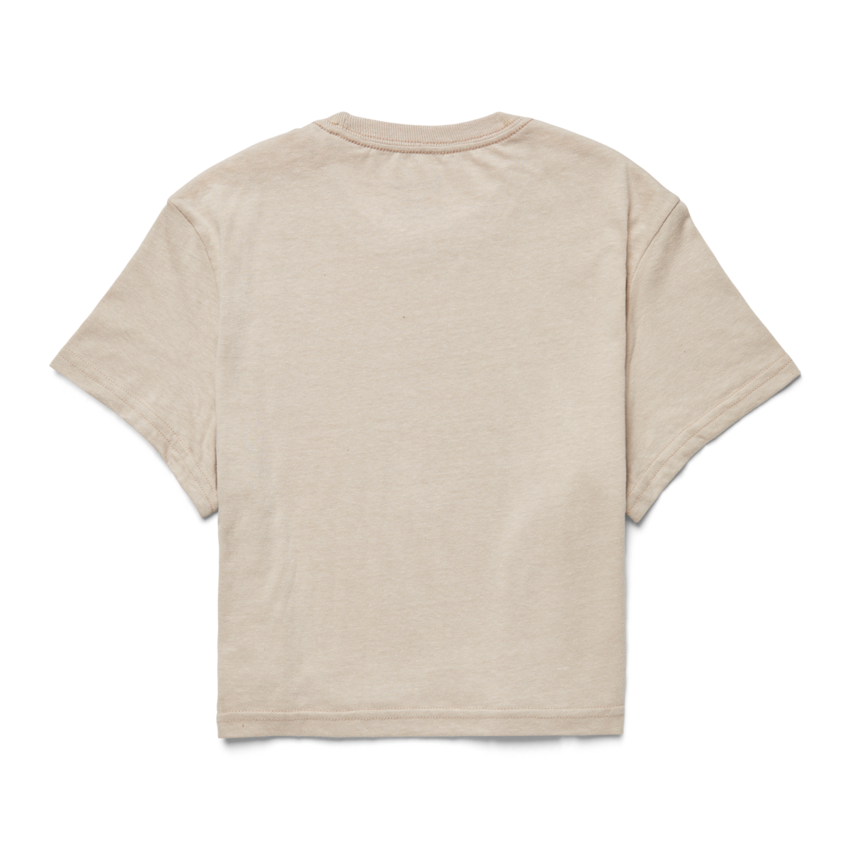 Western Hills Crop T Shirt Women's - Image 7