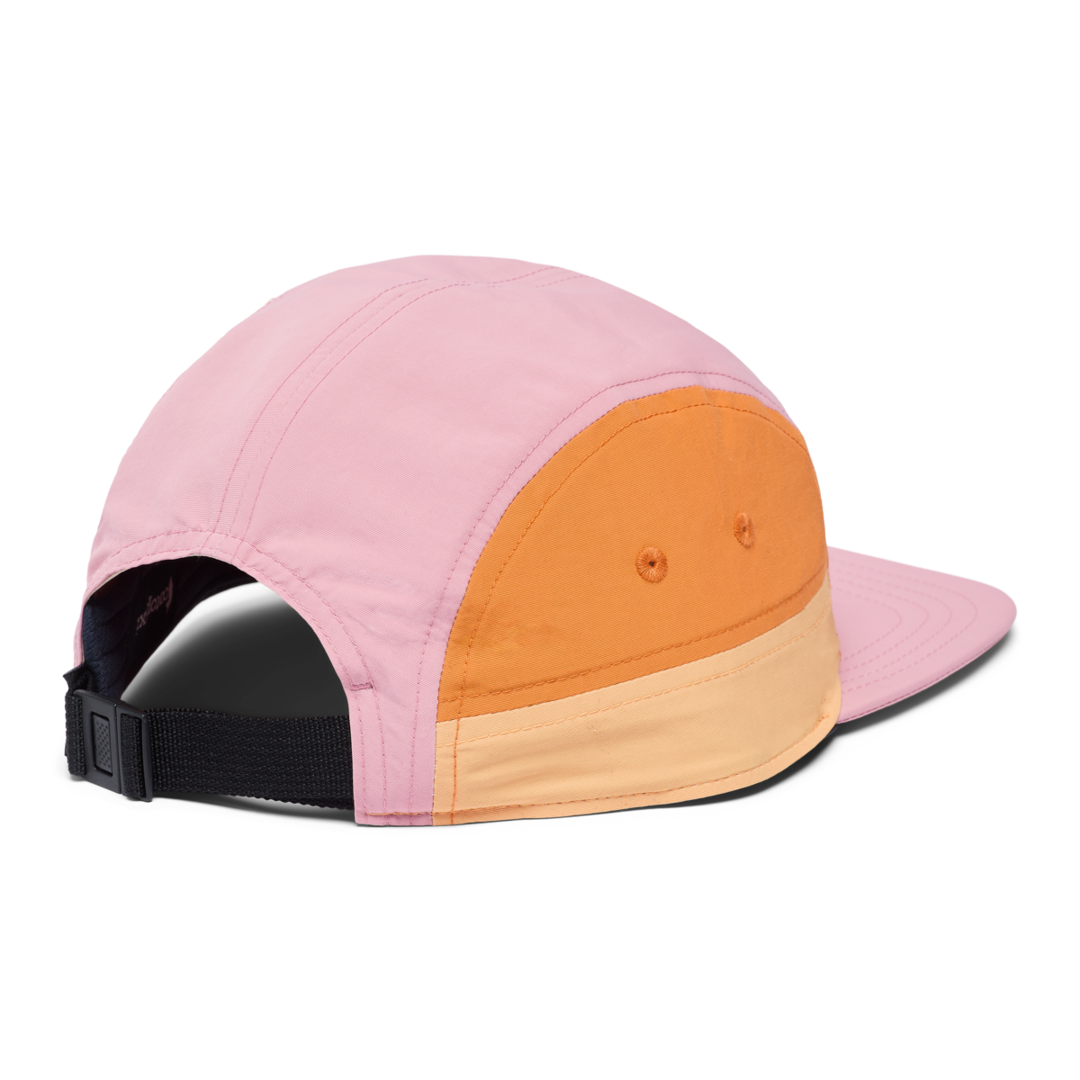 Altitude Tech 5 Panel Hat - Image 3