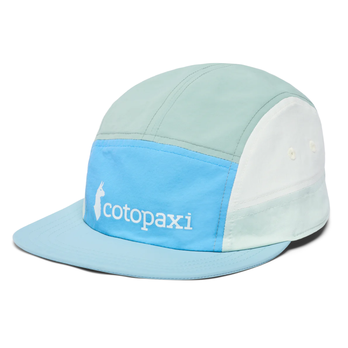 Cotopaxi Tech 5 Panel Hat - Image 5