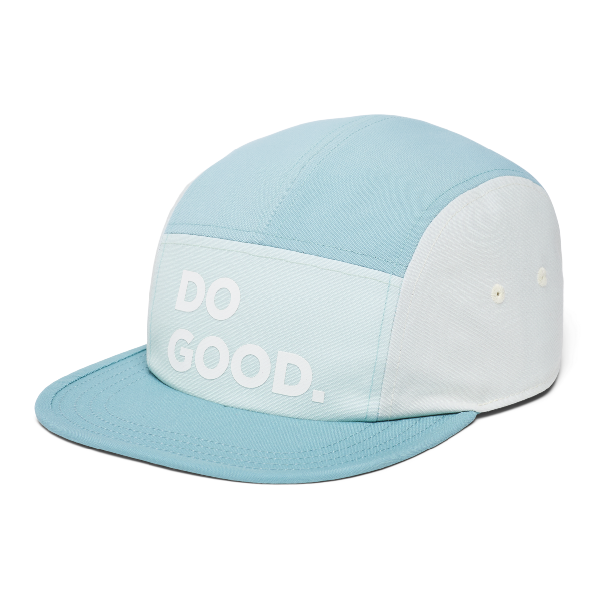 Do Good 5 Panel Hat - Image 7