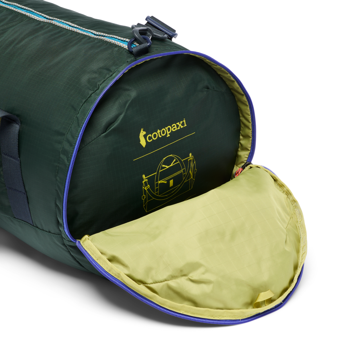 Ligera 45L Duffel Bag every day - Image 5