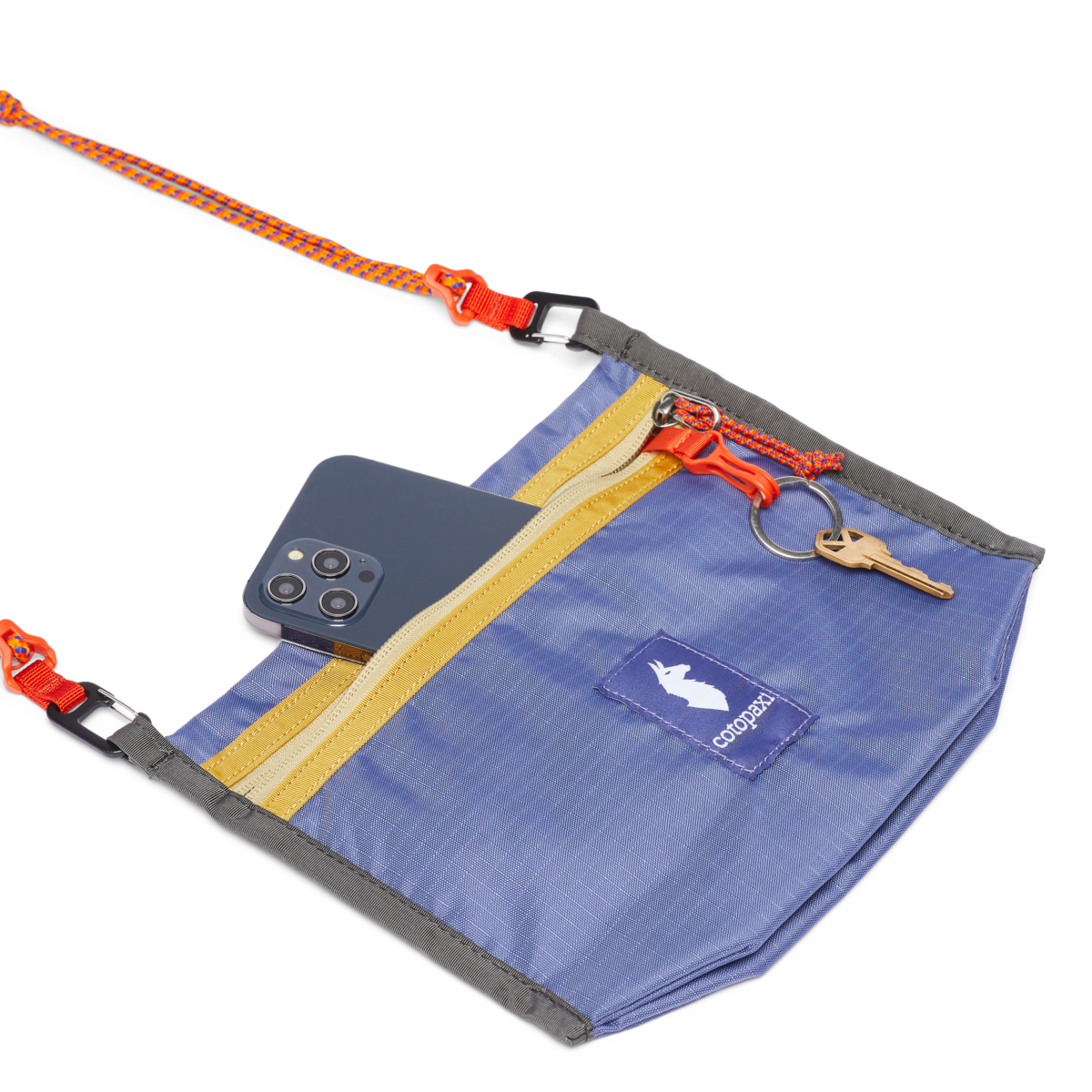 Lista 2L Lightweight Crossbody Bag every day - Image 3