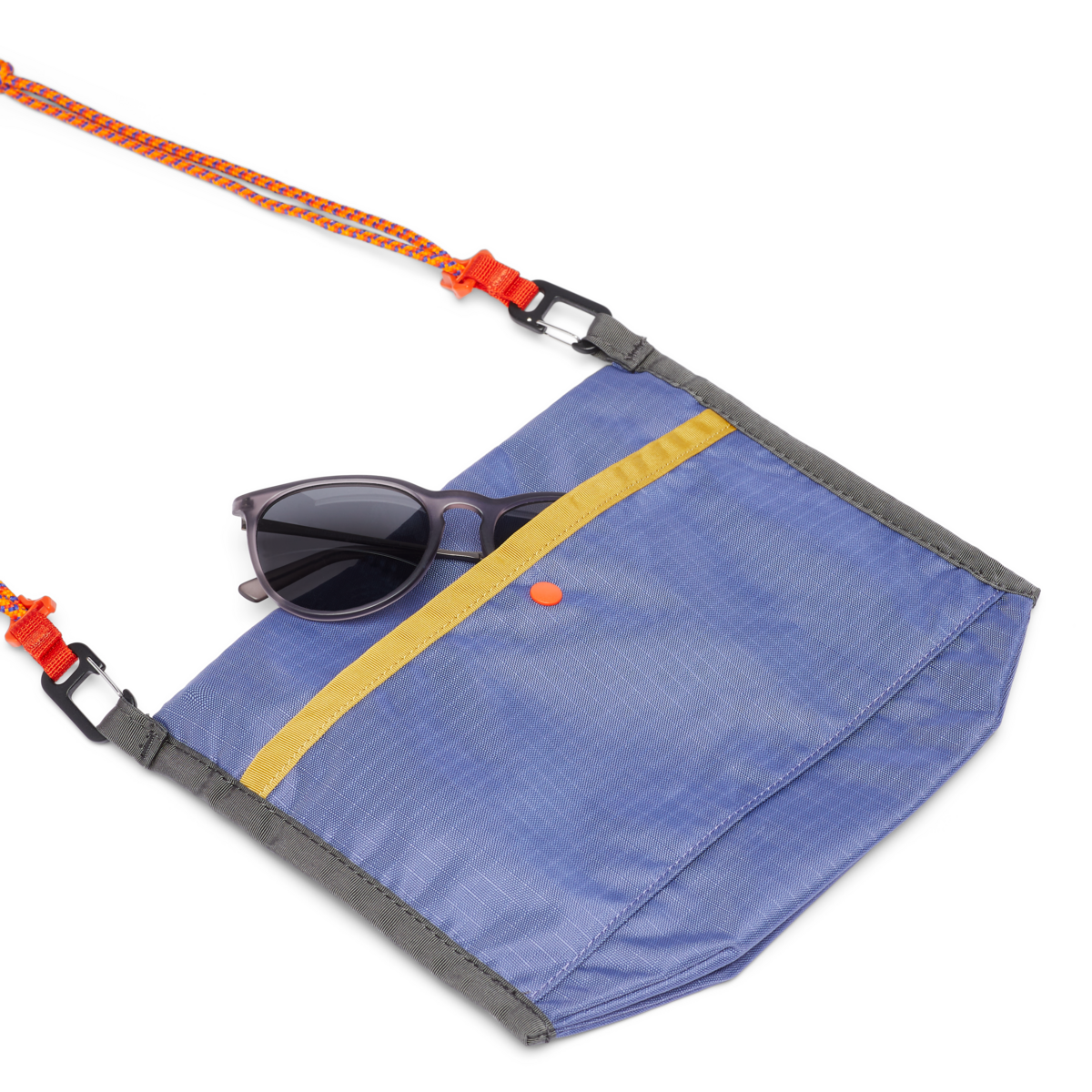 Lista 2L Lightweight Crossbody Bag every day - Image 4