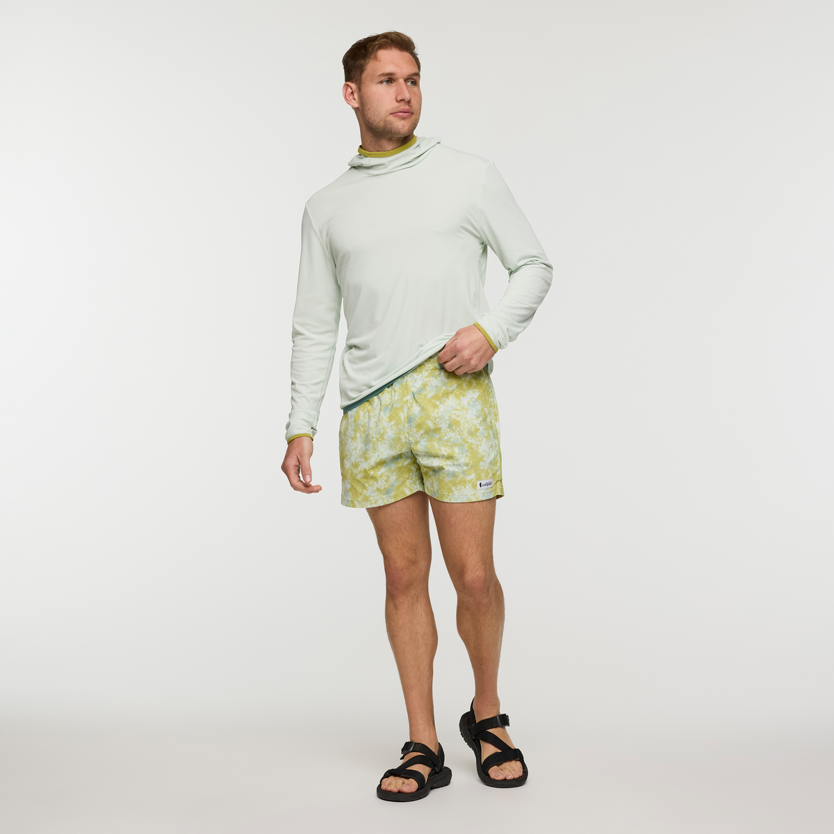 Brinco 5" Short Print Men's - Image 9