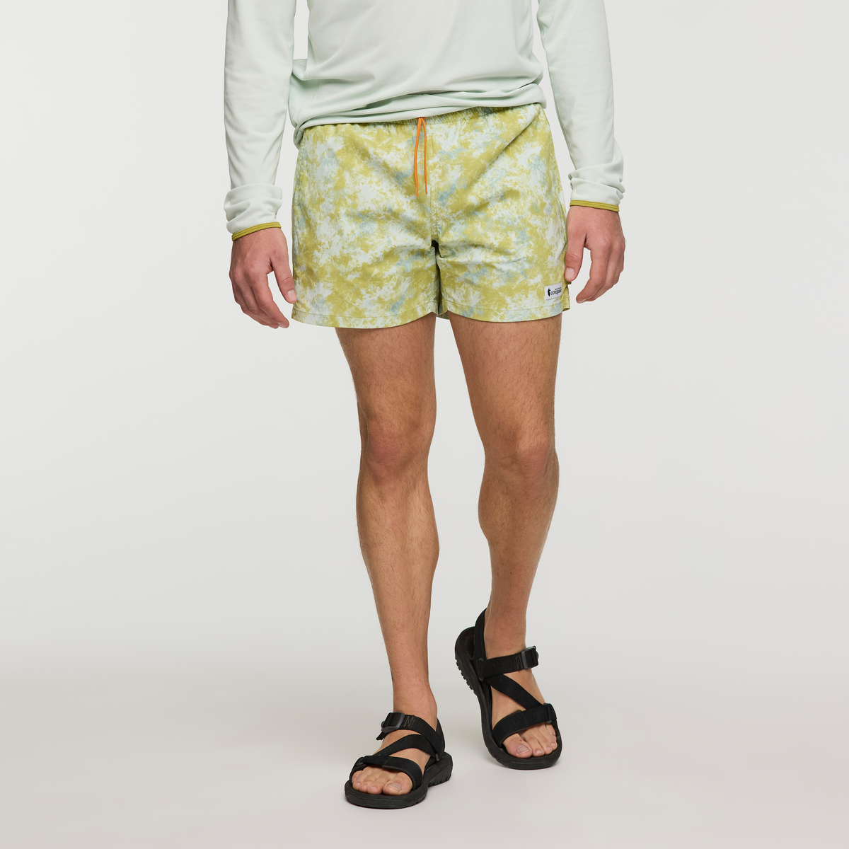 Brinco 5" Short Print Men's - Image 8