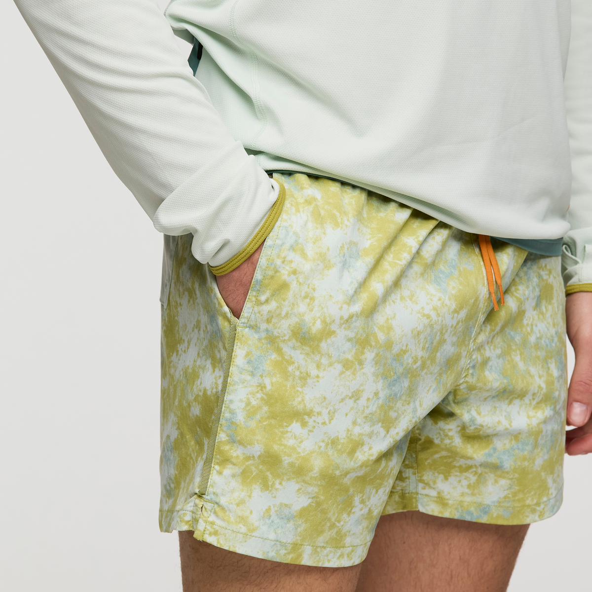 Brinco 5" Short Print Men's - Image 13