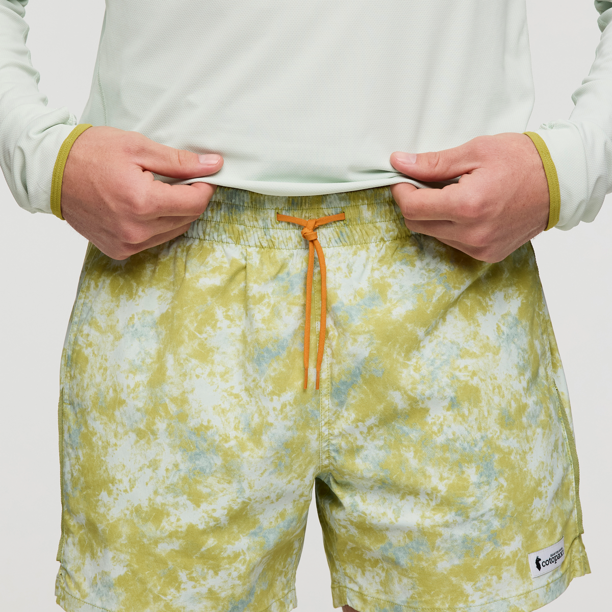 Brinco 5" Short Print Men's - Image 12