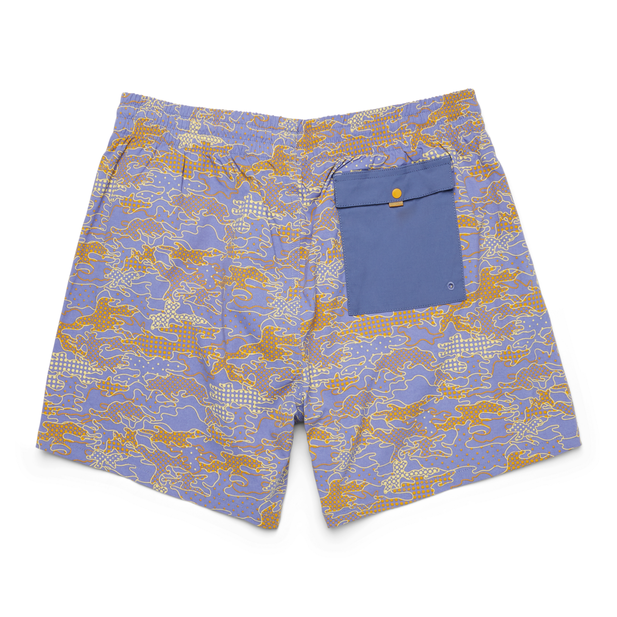 Brinco 5" Short Print Men's - Image 25