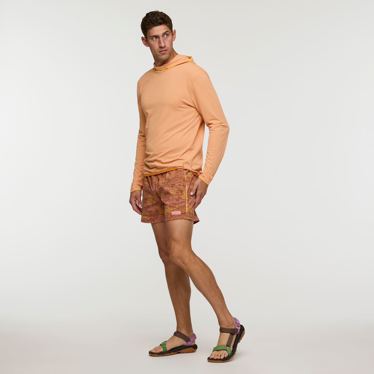 Brinco 5" Short Print Men's - Image 28