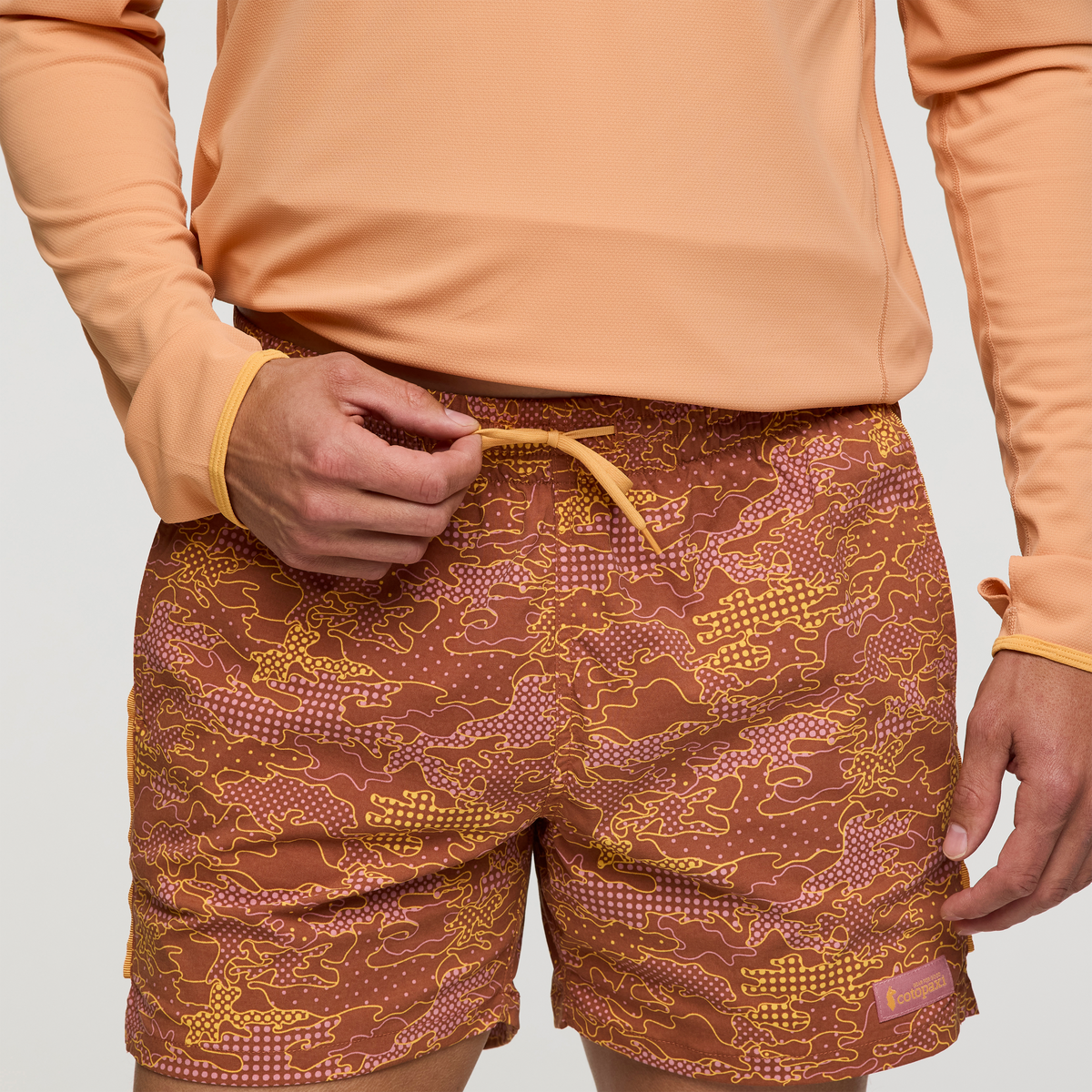 Brinco 5" Short Print Men's - Image 27