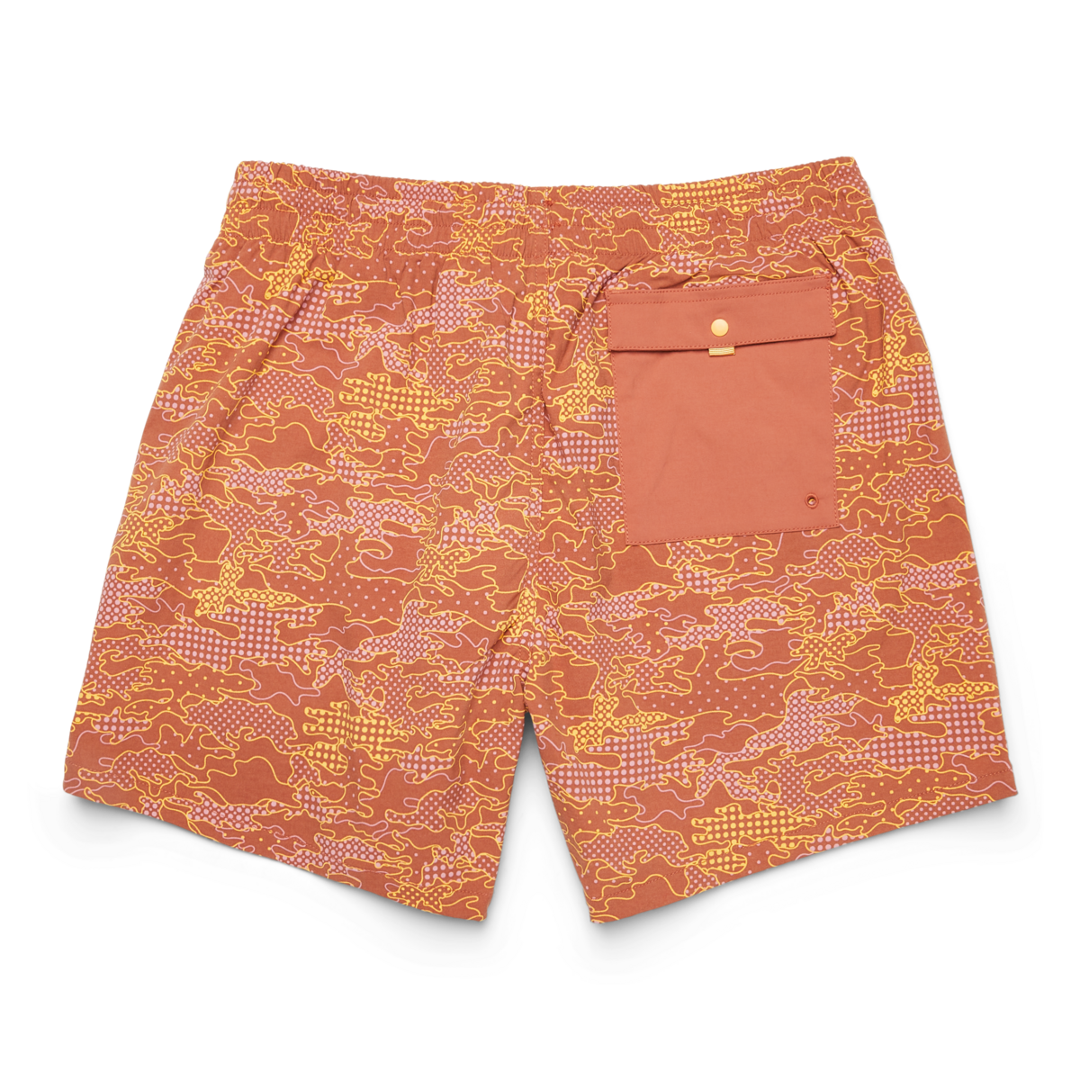 Brinco 5" Short Print Men's - Image 34