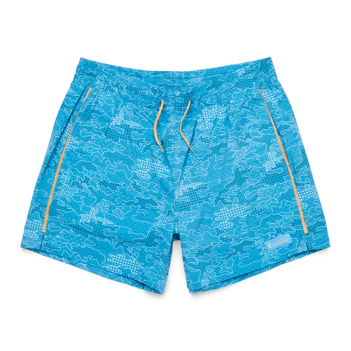 Brinco 5" Short Print Men's - Image 42
