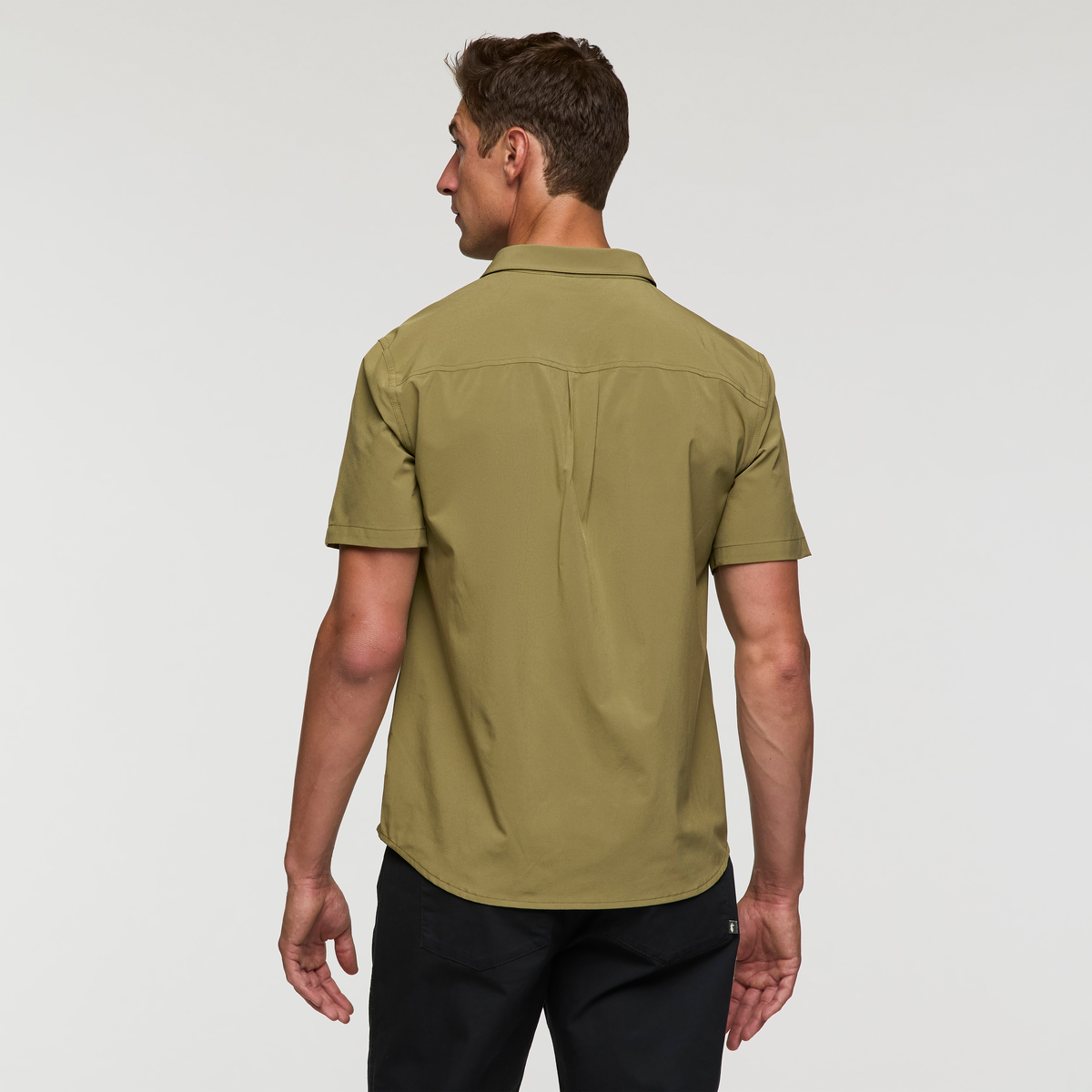 Cambio Button Up Shirt Men's - Image 25