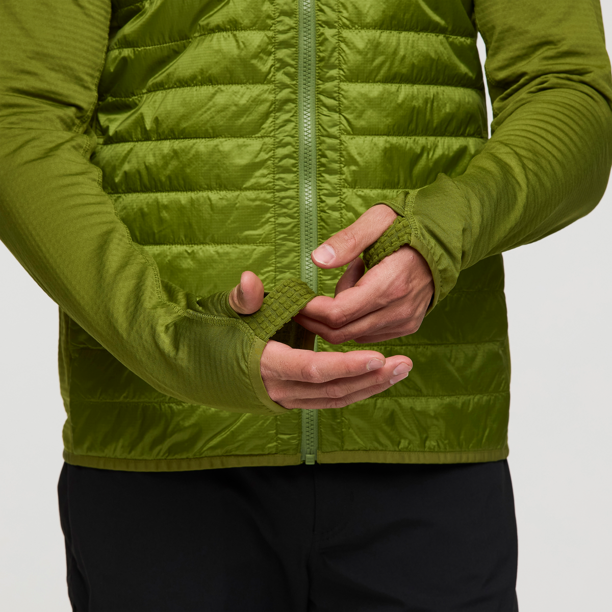 Capa Hybrid Insulated Jacket Men's - Image 15