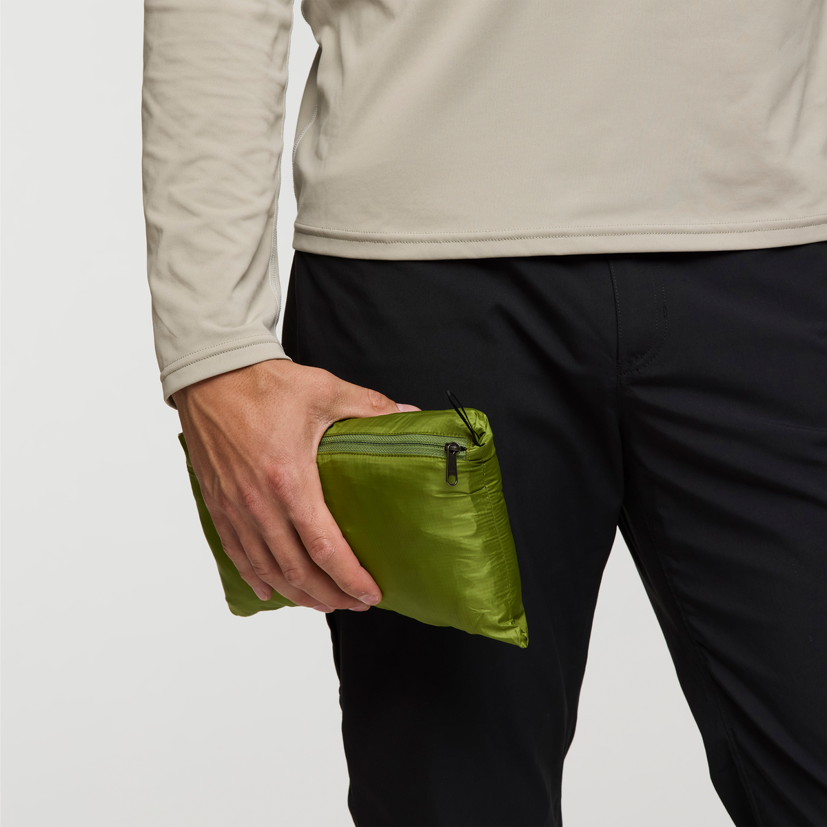 Capa Hybrid Insulated Jacket Men's - Image 17