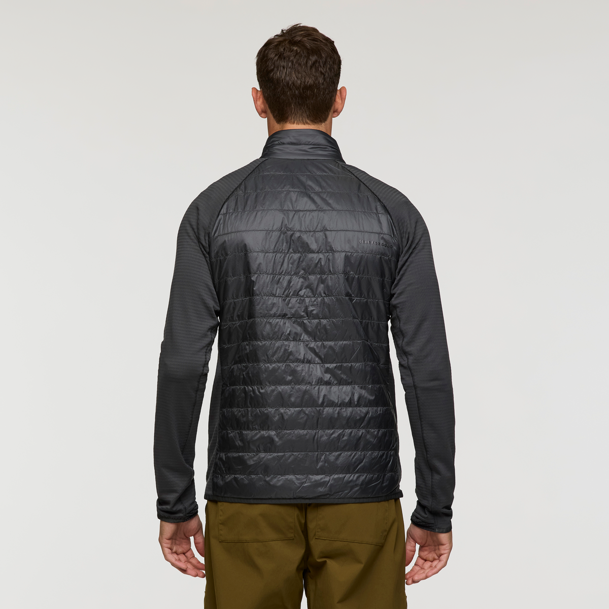 Capa Hybrid Insulated Jacket Men's - Image 5