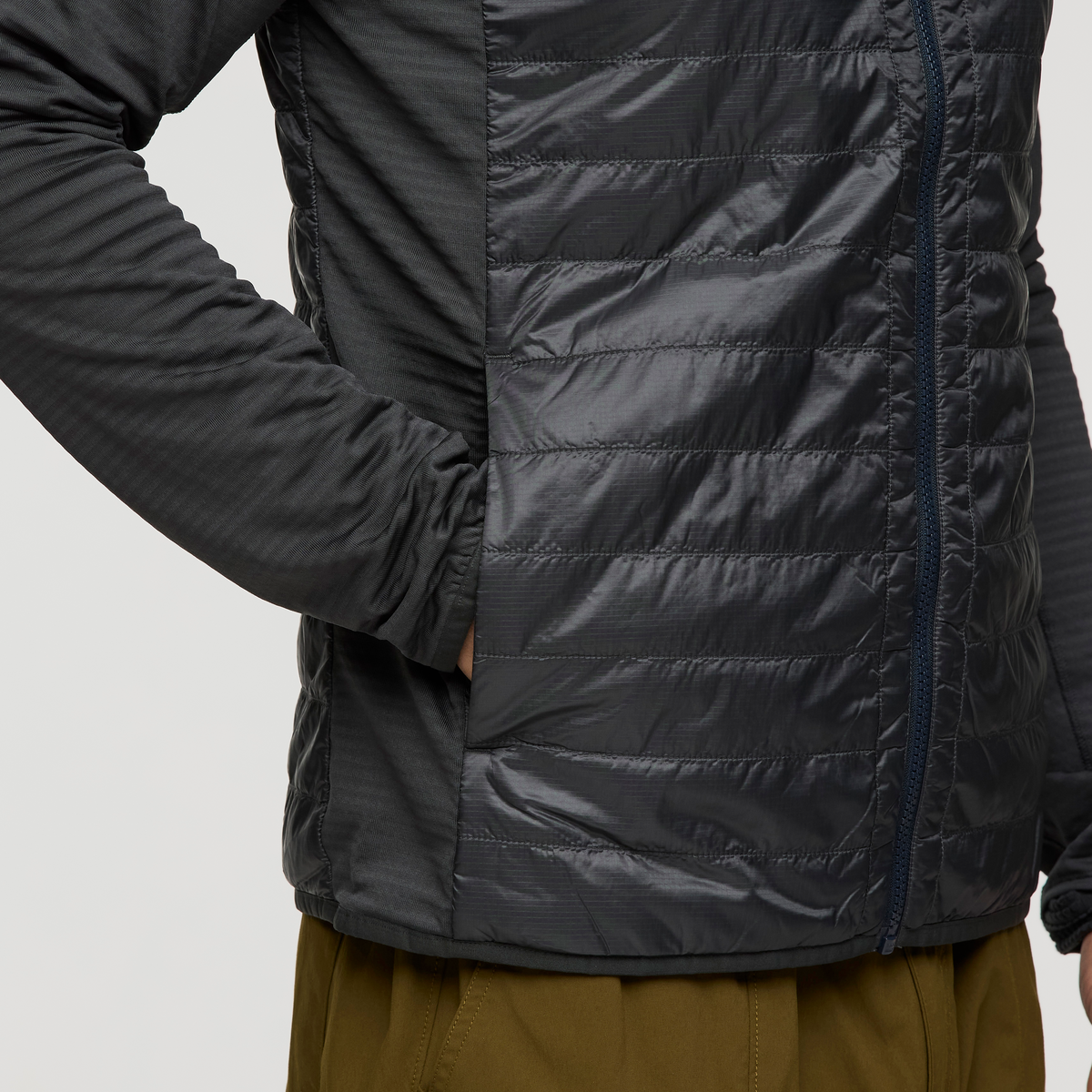 Capa Hybrid Insulated Jacket Men's - Image 6