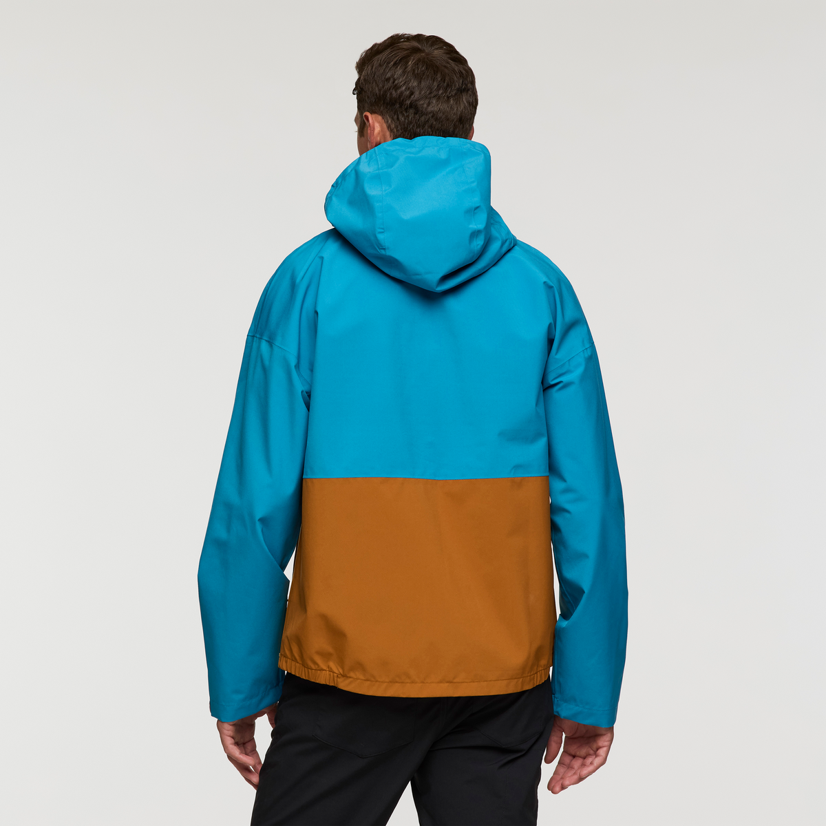 Cielo Rain Jacket Men's - Image 4