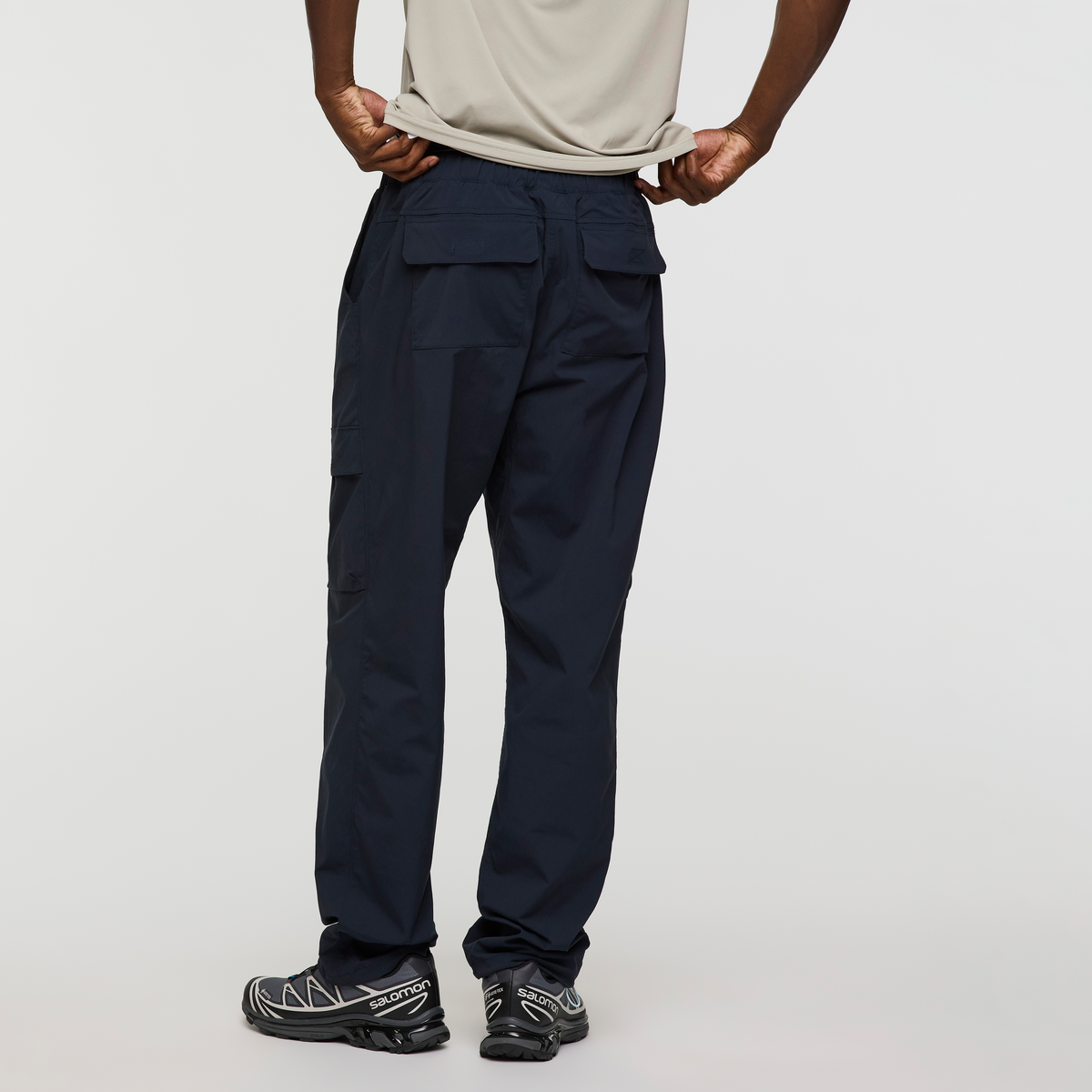Coraje Tech Cargo Pant Men's - Image 4