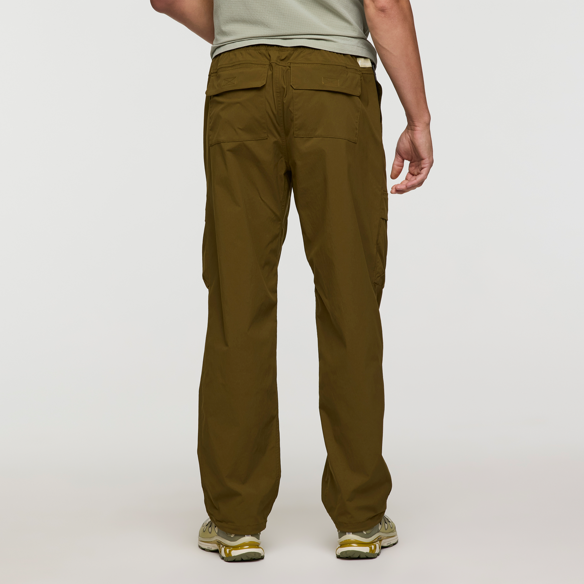 Coraje Tech Cargo Pant Men's - Image 12