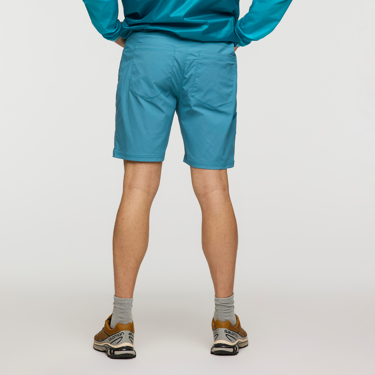 Coraje Tech Short Men's - Image 4