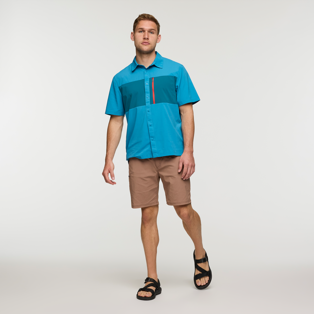 Coraje Tech Short Men's - Image 10