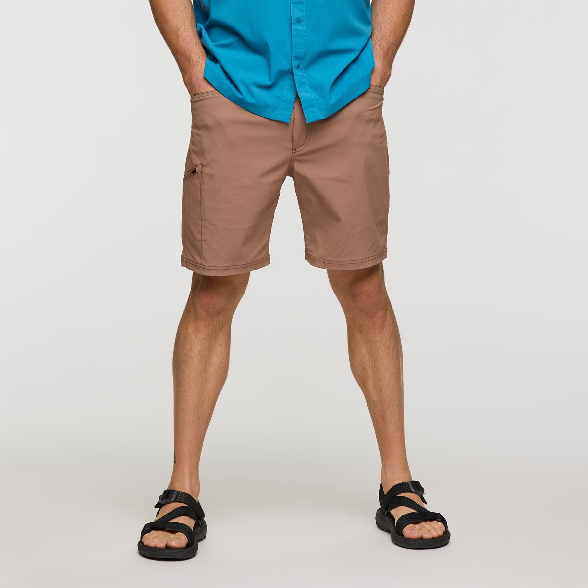 Coraje Tech Short Men's - Image 9