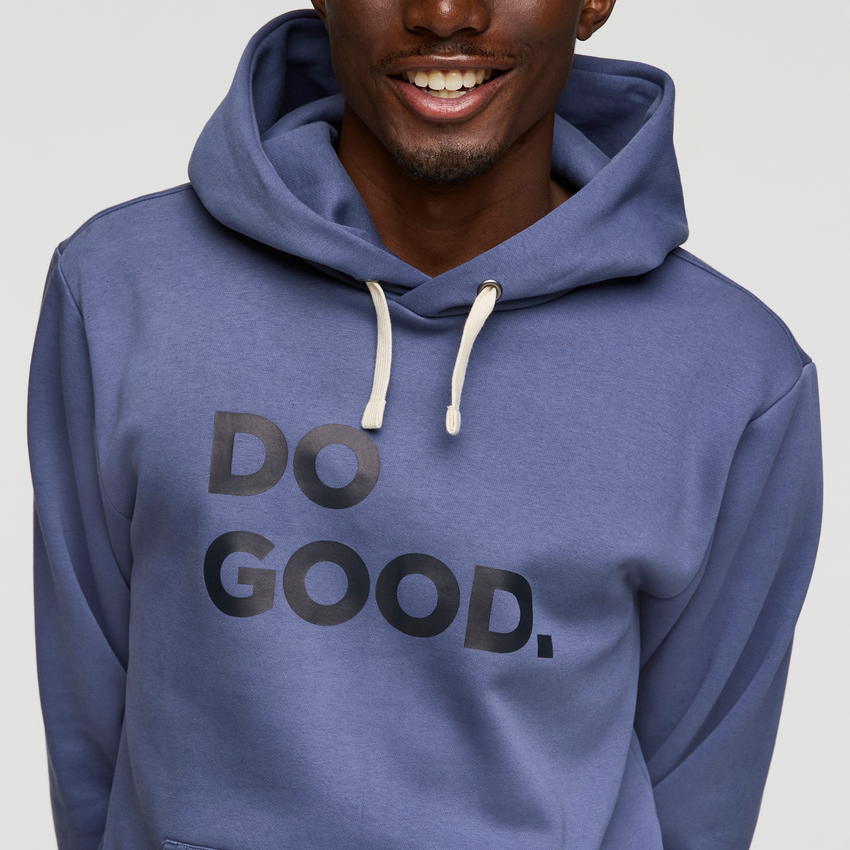 Do Good Pullover Hoodie Men's - Image 5