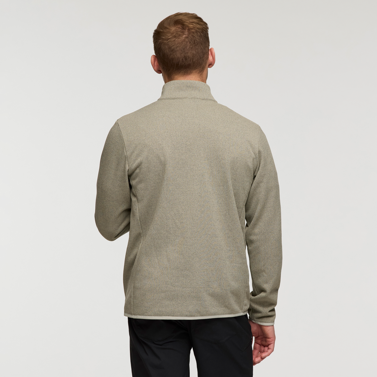 Envo Fleece Full Zip Jacket Men's - Image 19