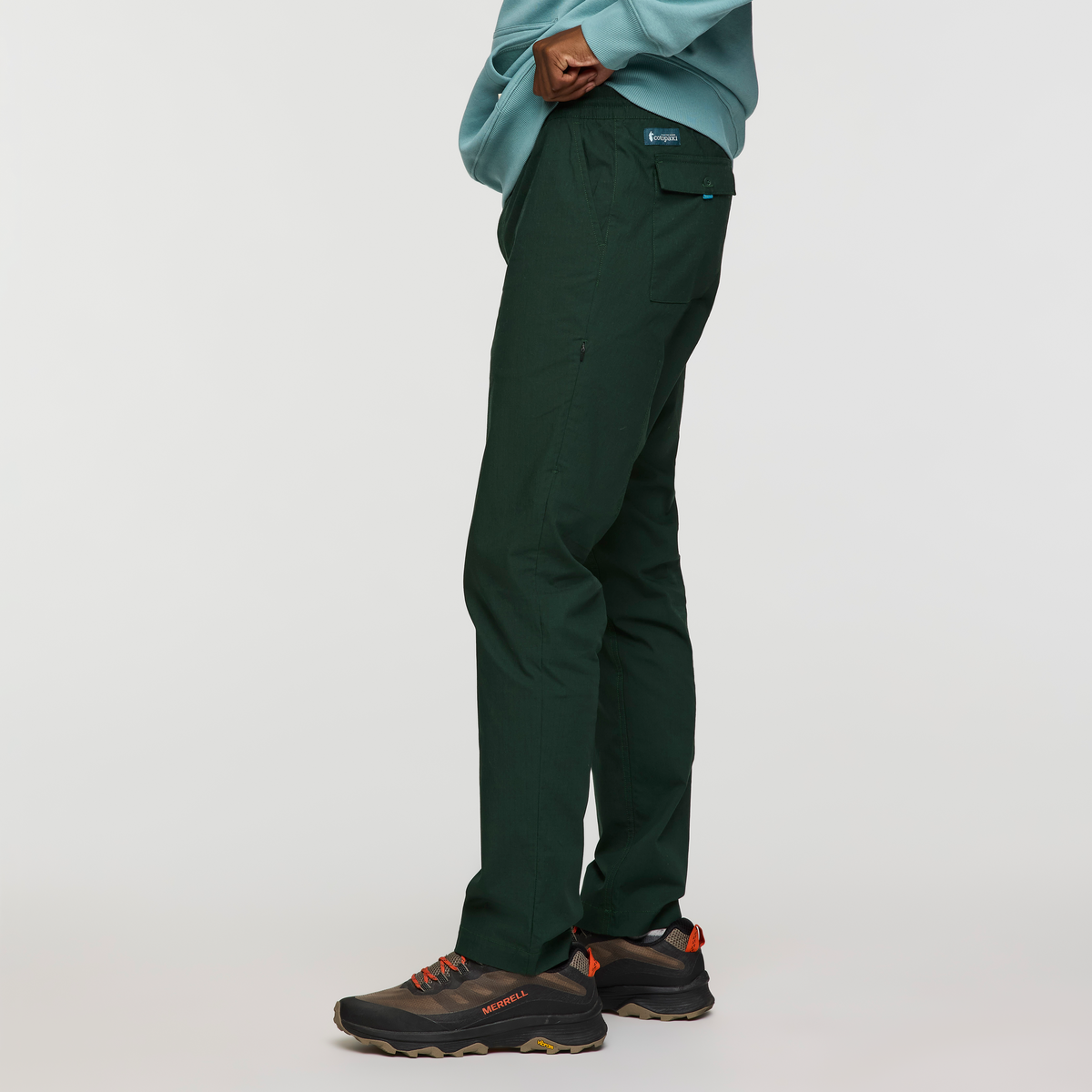 Salto Ripstop Pant Men's - Image 22
