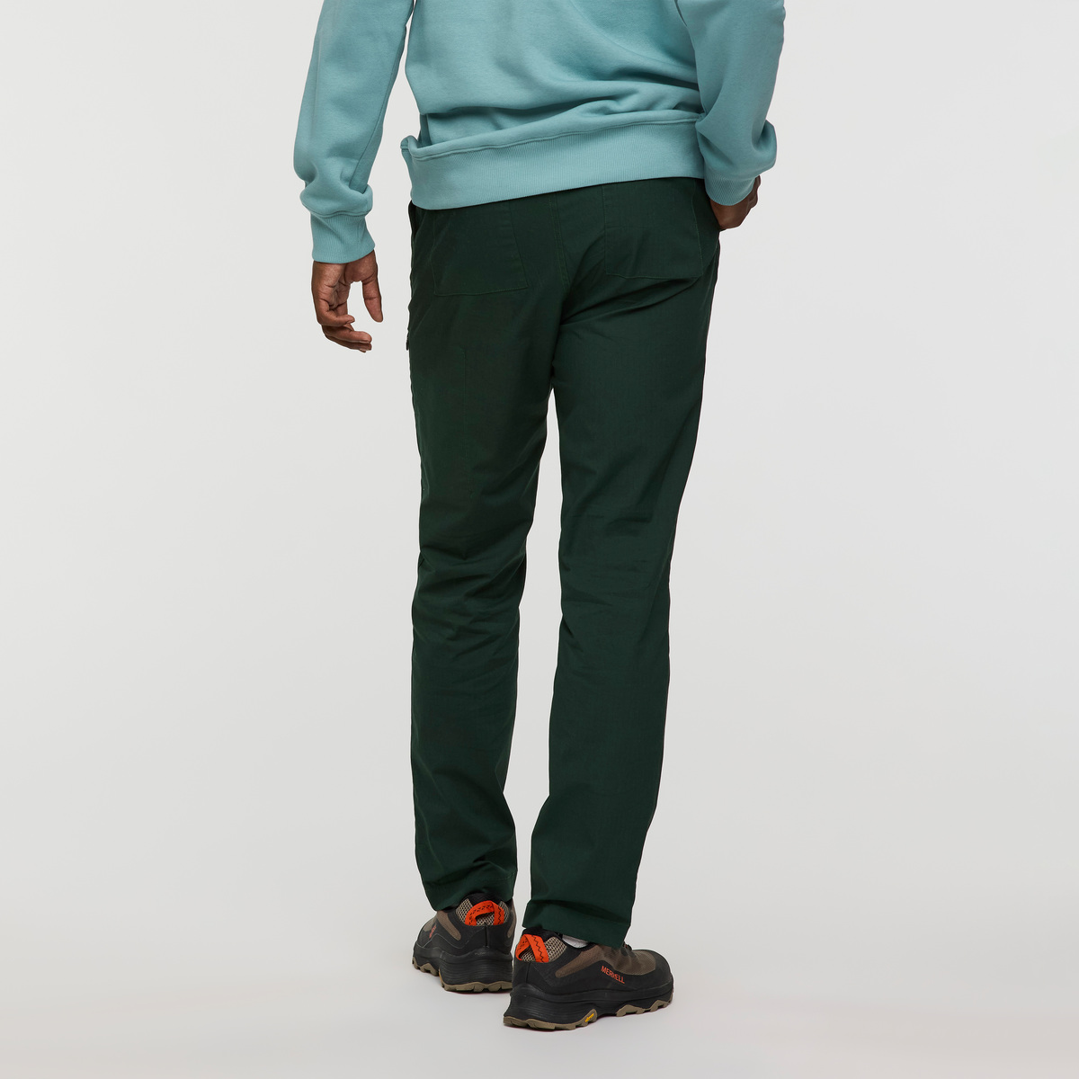 Salto Ripstop Pant Men's - Image 23