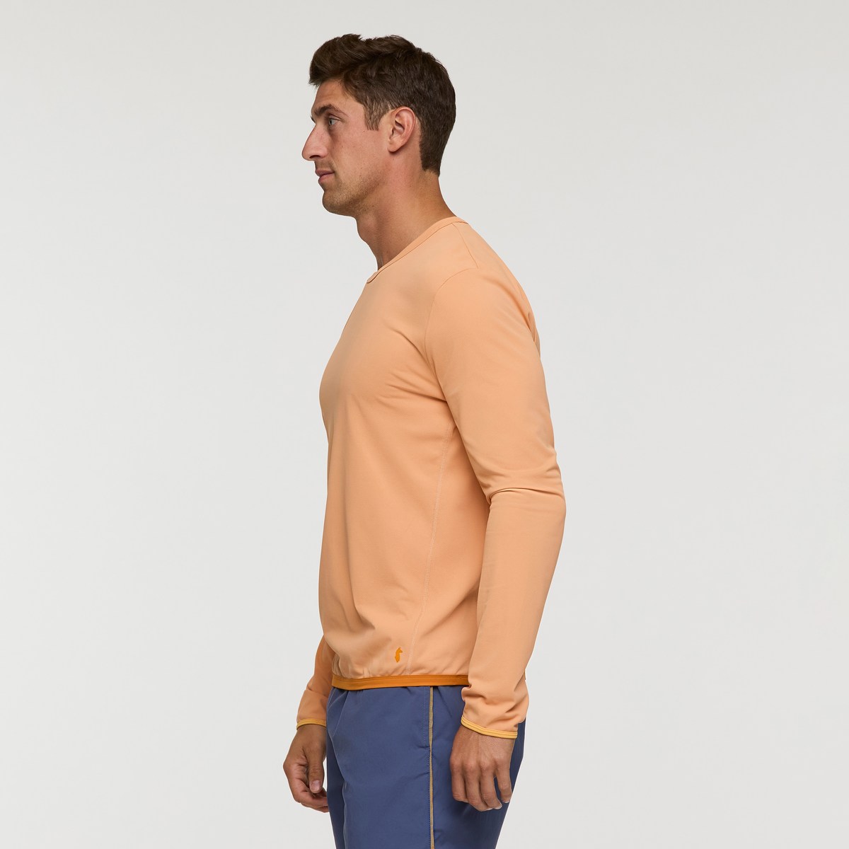 Sombra Long Sleeve Sun Shirt Men's - Image 11