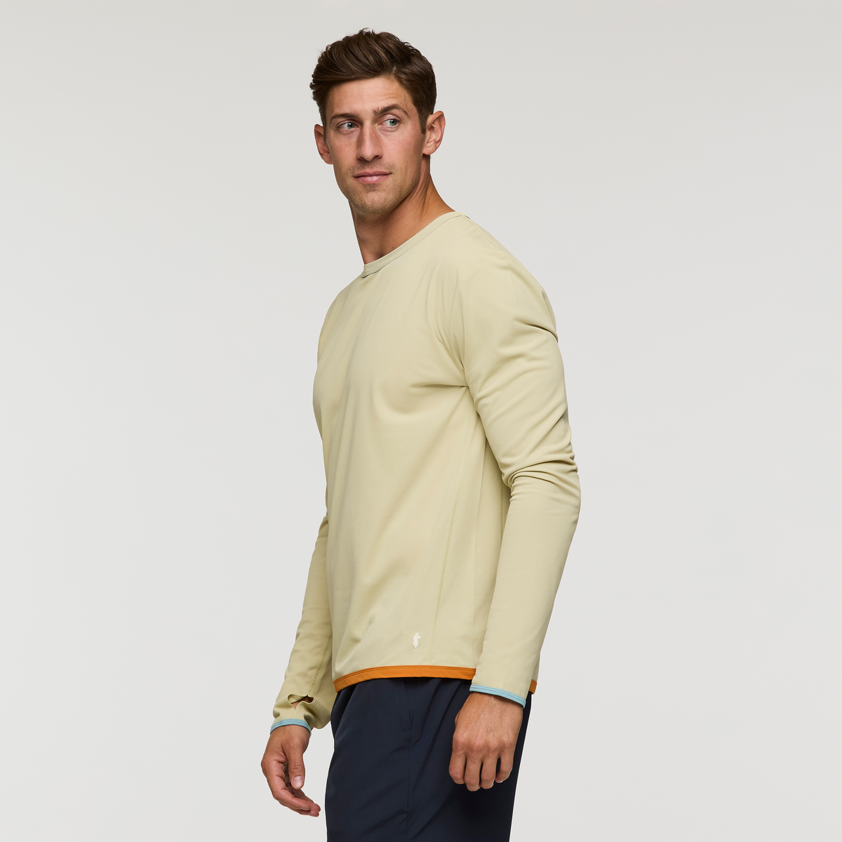 Sombra Long Sleeve Sun Shirt Men's - Image 21