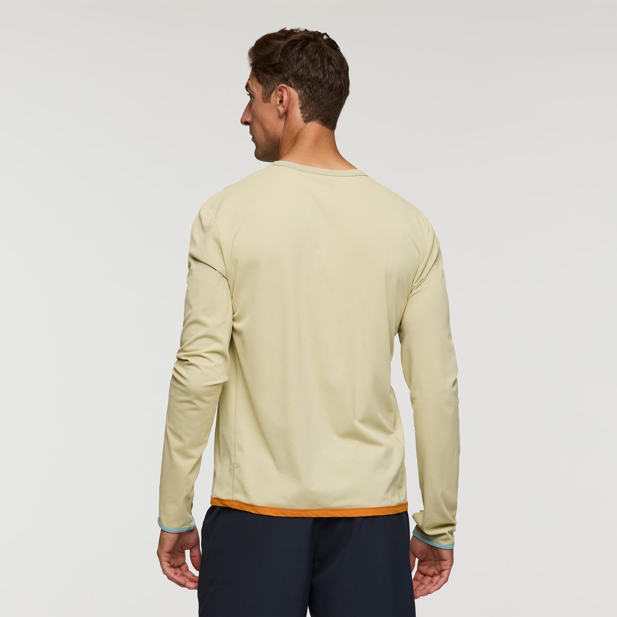 Sombra Long Sleeve Sun Shirt Men's - Image 22