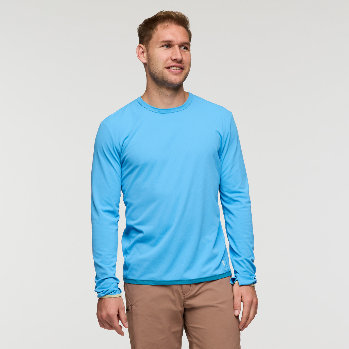Sombra Long Sleeve Sun Shirt Men's - Image 24